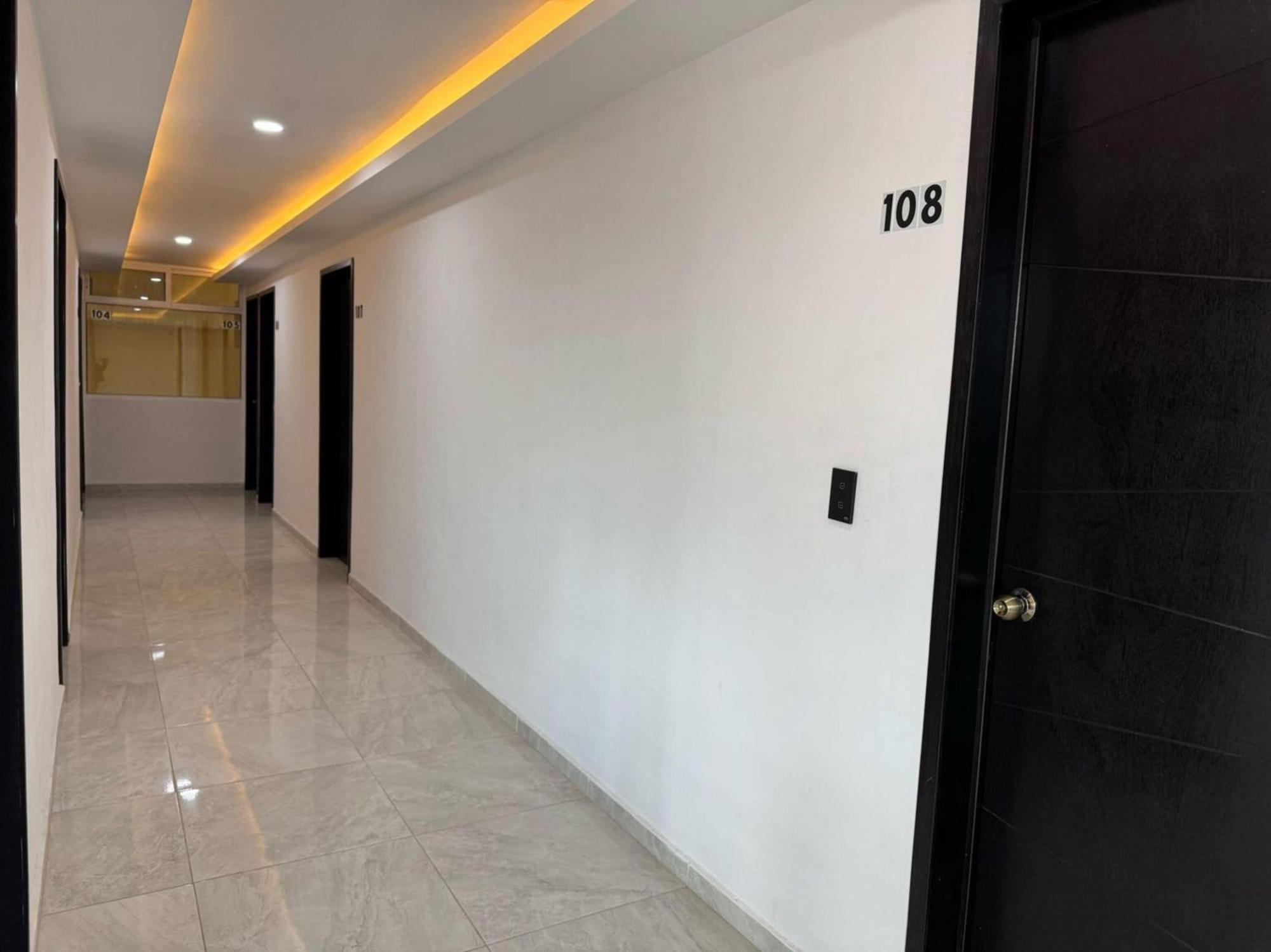 Oyo Hotel Familiar Tollan โชลูลา ภายนอก รูปภาพ